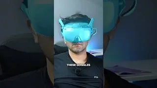 Thumbnail: DJI Goggles N3 #fpv  #drone