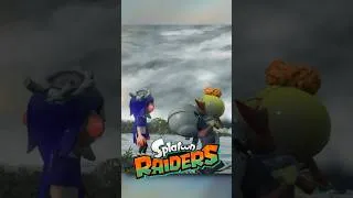 Thumbnail: Nintendo's Best Game of 2026 #splatoon