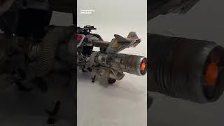 Thumbnail: Star Wars Bike Build! 🤩