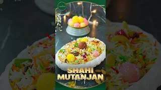 Thumbnail: Shahi Mutanjan recipe #superchef #rabiulawal #shorts#foryou