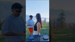 Thumbnail: Deep House Mix & Table Tennis 🏓🦆🌱 Full set out on YouTube 👆🏼 #deephouse
