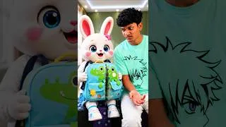 Thumbnail: Leo ne 🎒 Faad Dala 😛
