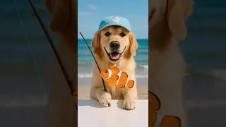 Thumbnail: 🐕Alex मछली वाला 😜