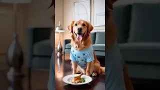 Thumbnail: पापा जी Chicken दे दो 😜