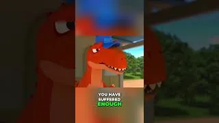 Thumbnail: New Train Arrives. Your Escape From Endless Work!