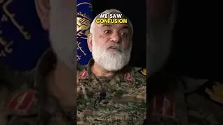 Thumbnail: “We saw confusion in America” Iran leadership laughing at Trump #trending #fyp #shorts