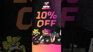 Thumbnail: 2 Weeks Left to Secure Your Super Summer Collection Items!