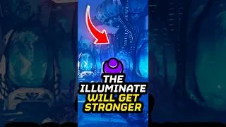 Thumbnail: Alairt III Falls, the Illuminate Get Their Tech Back