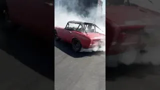 Thumbnail: Why Motorcycle Noise if Car Shaped?