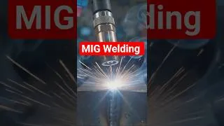 Thumbnail: MIG Welding #welding #weldingengineering #Engineering #Viralreels #viral