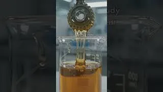 Thumbnail: Gear oil Vs Hydraulic oil #Lubrication #shorts