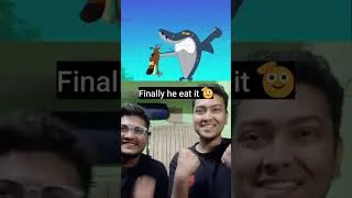 Thumbnail: Zig & Sharko end with Satisfaction 🤣#memes