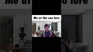 Thumbnail: Me at the zoo lore