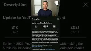 Thumbnail: The WORST YouTube updates of ALL TIME! #shorts