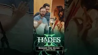 Thumbnail: Hades II - Behind the Music (Teaser)