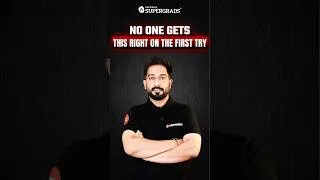 Thumbnail: 99% Students Fail This IIM Ahmedabad IPM Interview Logic Puzzle! 🤯 Try It Now #ipmat2026 #shorts