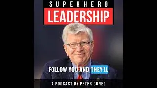 Thumbnail: Superhero Leadership   Season 2 Trailer