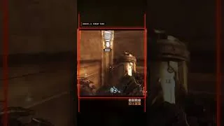 Thumbnail: 【DOOM: The Dark Ages】赫貝斯巨魔壓境！#Shorts