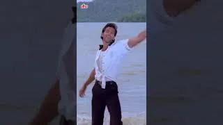 Thumbnail: Iconic 2000’s Romance ✨ Kaho Naa Pyaar Hai  #AlkaYagnik #UditNarayan #HrithikRoshan #AmeeshaPatel