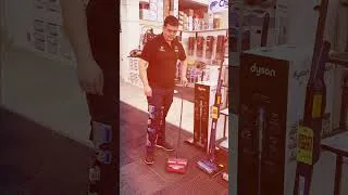 Thumbnail: Vacuum Math  #vacuum #vacuumcleaner #fyp #canada