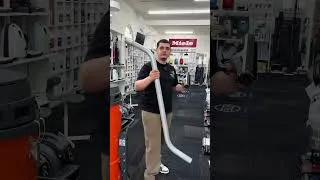 Thumbnail: SPC S3 Showcase  #vacuum #vacuumcleaner #canada #fyp