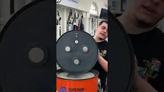 Thumbnail: SPC V3 Showcase #scrubbermachine #floorscrubber #superiorprocare #fyp