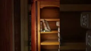 Thumbnail: Completé Librarian: Tidy Up the ArcaneLibrary! al 100%