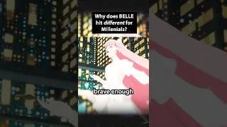 Thumbnail: BELLE hits different for Millenials