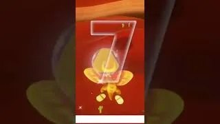 Thumbnail: Cracked Mario Odyssey Balloon Spot #shorts