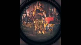 Thumbnail: Hitman 3 Dancing With Fire