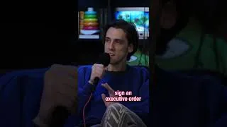 Thumbnail: The Presidential Monkey Plan