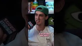 Thumbnail: Hold Your Wee for a Wii..