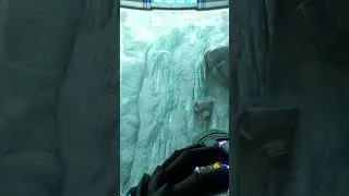 Thumbnail: Metroid Prime Remastered Will Give You Chills #shorts