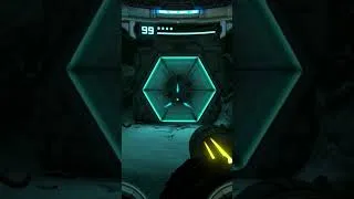 Thumbnail: Metroid Prime Remastered Doors Are Actually Better Designed? #shorts