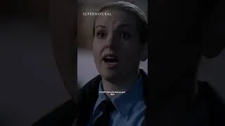 Thumbnail: Jody vouches for Donna with the brothers #Supernatural