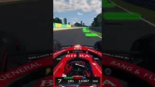 Thumbnail: Dear Monza… #f1 #roblox #racing #monza