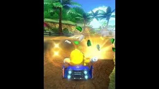 Thumbnail: Wario Karted...