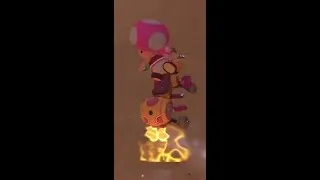 Thumbnail: Toadette Gets Pushed All The Time! (Mario Kart 8 Deluxe)