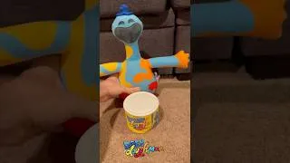 Thumbnail: Doey The Doughman!