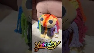 Thumbnail: Yarnaby
