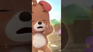 Thumbnail: 👀 Uh-Oh... Watch Where You're Going! #shorts