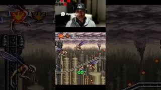 Thumbnail: Contra III! One of the easier levels, but Zee sucks...#Contra #Contra3 #ContraIII #RetroGames