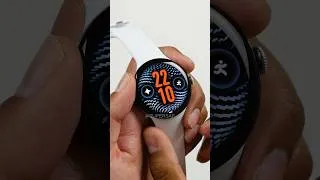 Thumbnail: Google Pixel Watch 5 ASMR Unboxing