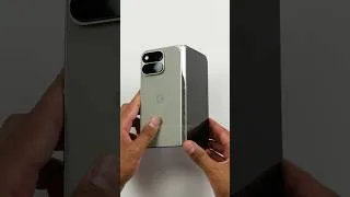 Thumbnail: Google Pixel 11 Pro Fold ASMR Unboxing