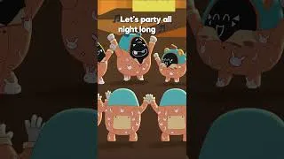 Thumbnail: Bongolalas Bedtime | Super Sema