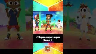Thumbnail: Super Sema Theme Song (Swahili Version)