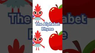 Thumbnail: Practice letters in a new way! #alphabet #funlearningactivities #supersimple #kidssongs