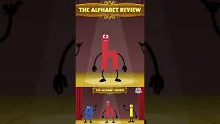 Thumbnail: Make the sounds for g, h, and i. 👄 #alphabet #speech #abc #supersimpleabcs