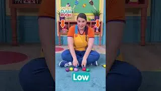 Thumbnail: Do you have your shakers ready? #supersimpleplay #shakers #followalong