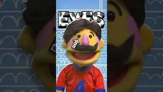Thumbnail: Happy FIFA World Cup 2026! Celebrating with some HSKT! #soccer #football #supersimplesongs